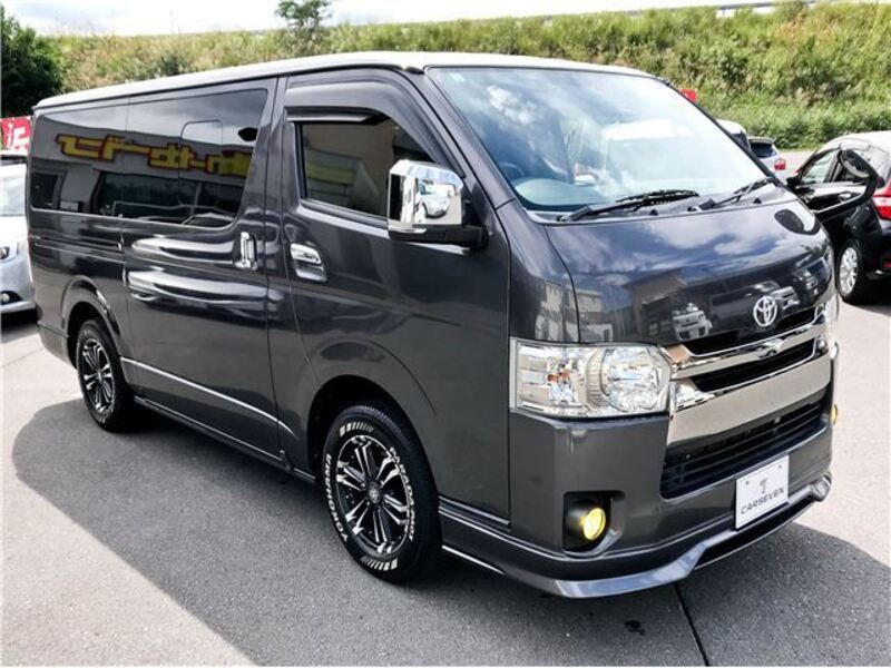 HIACE