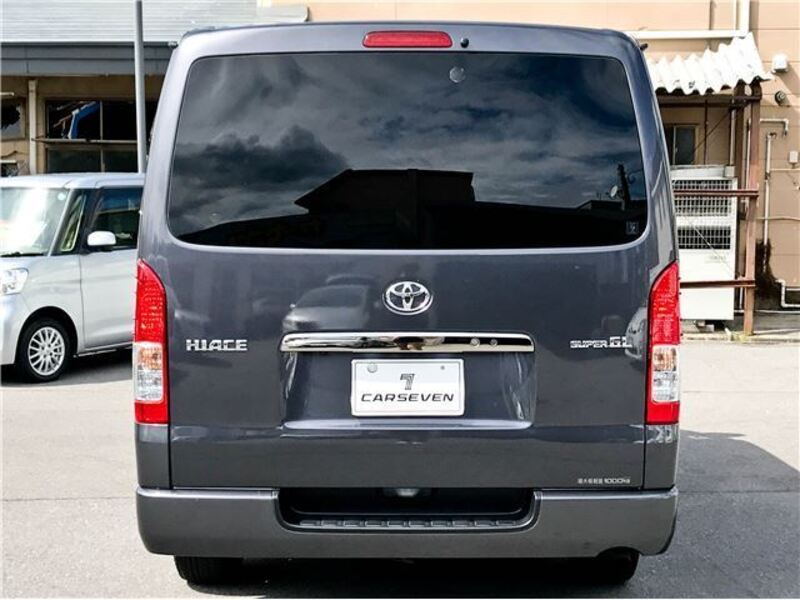 HIACE