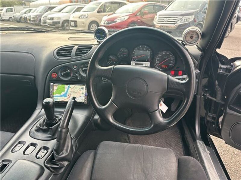 RX-7