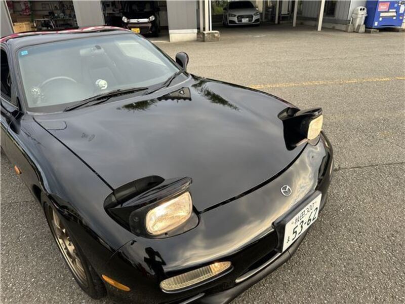 RX-7