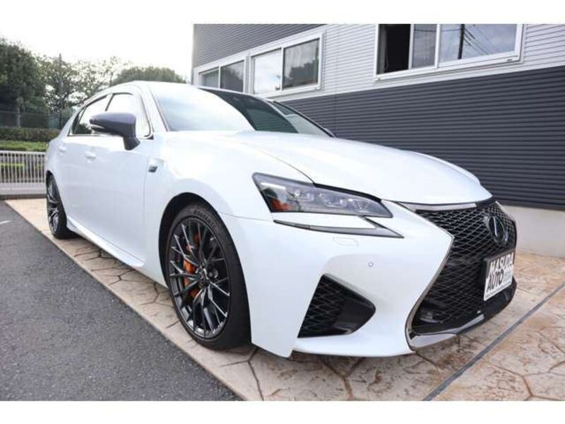 GS