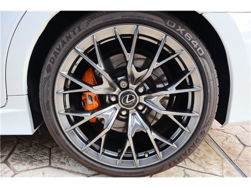 GS