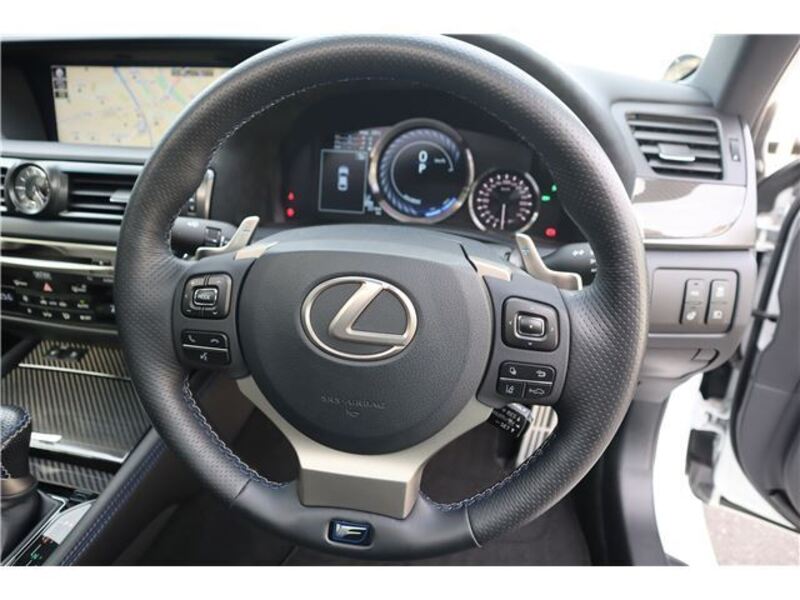 GS