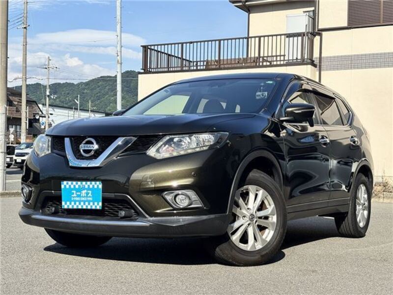 X-TRAIL-0