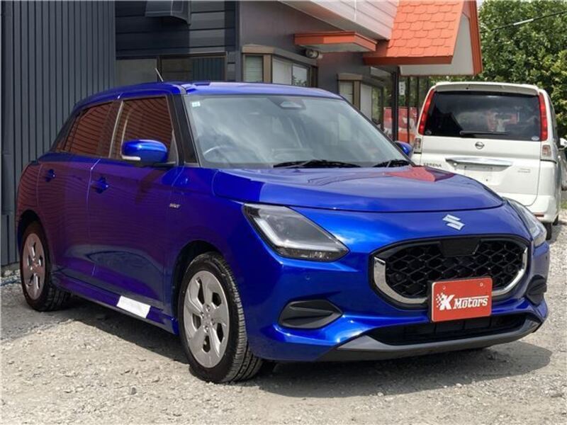 SWIFT