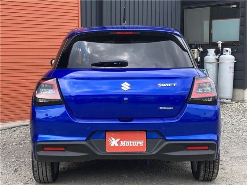 SWIFT
