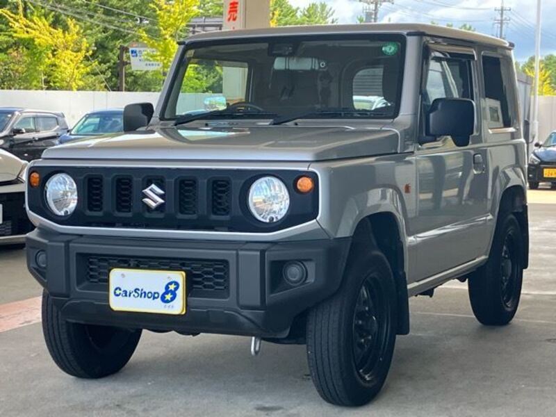 JIMNY