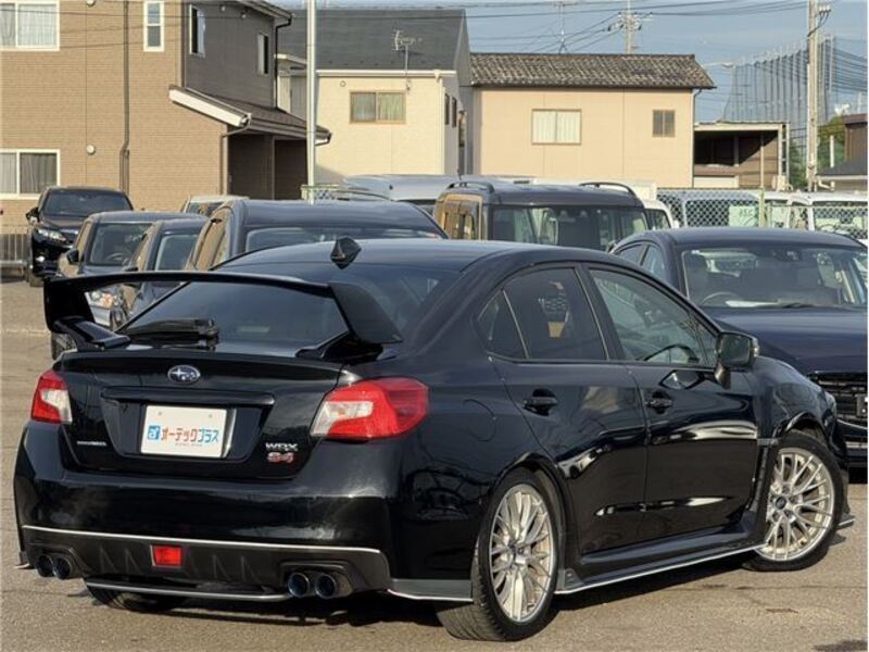 WRX