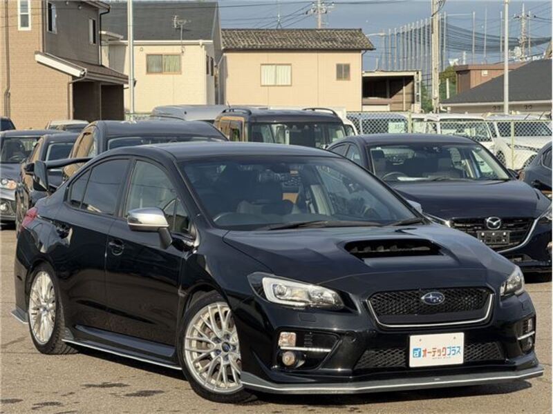 WRX