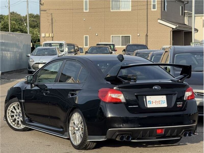 WRX