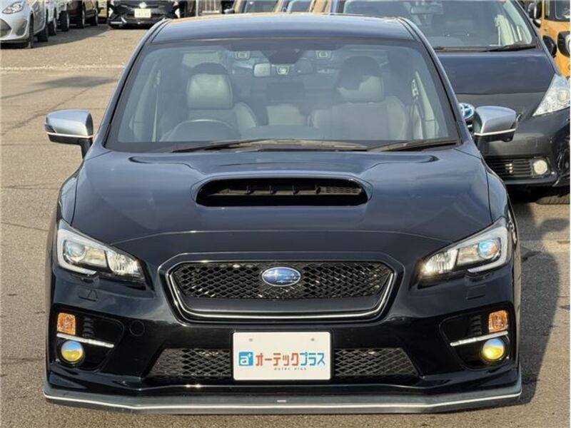 WRX