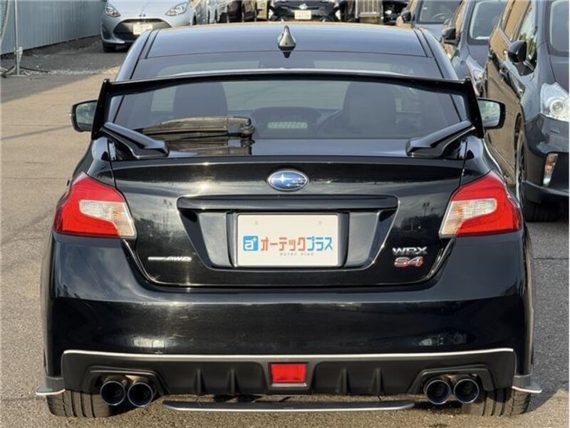 WRX