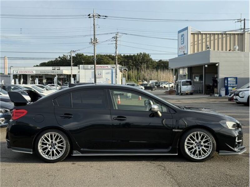 WRX