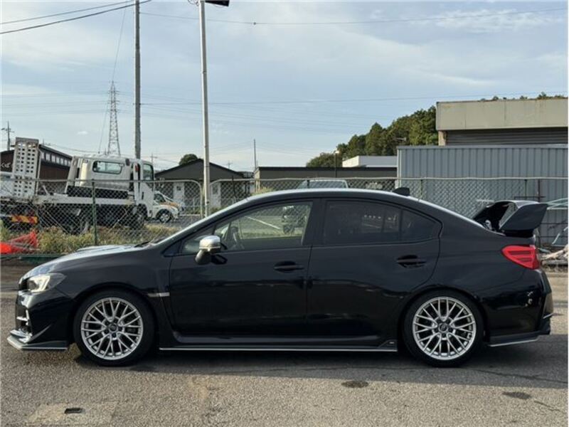 WRX