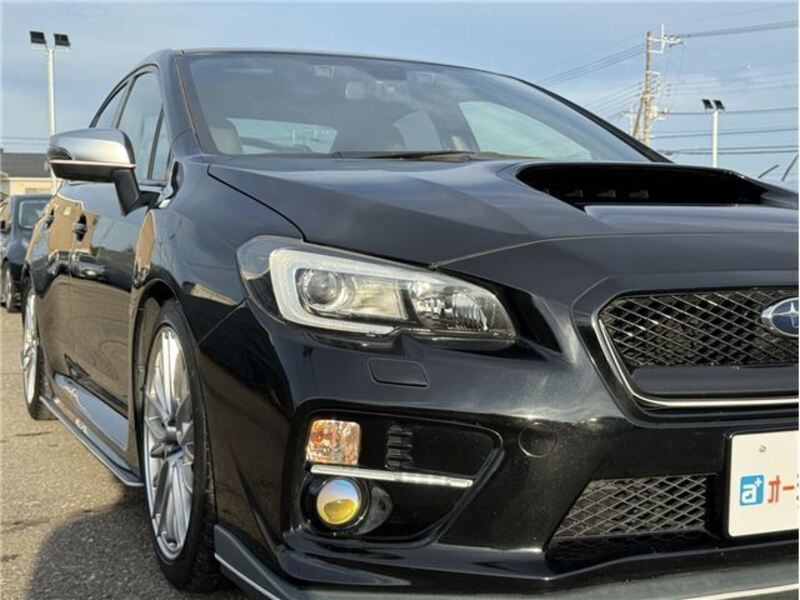 WRX