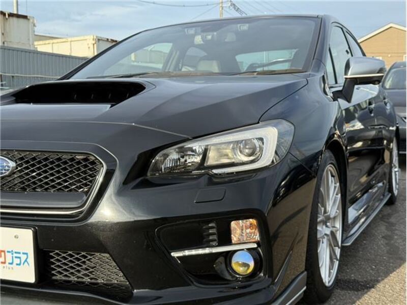 WRX