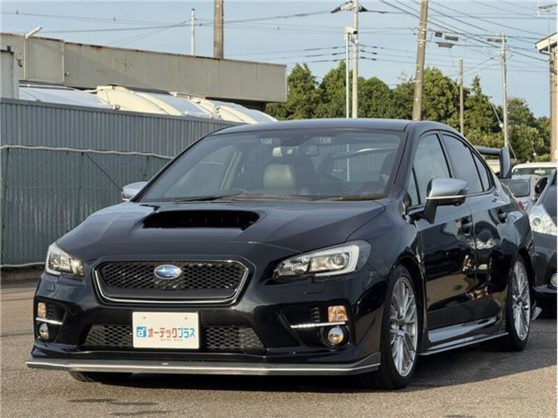 WRX