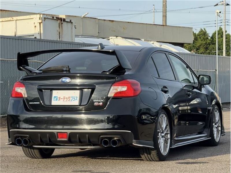 WRX