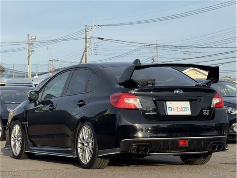 WRX