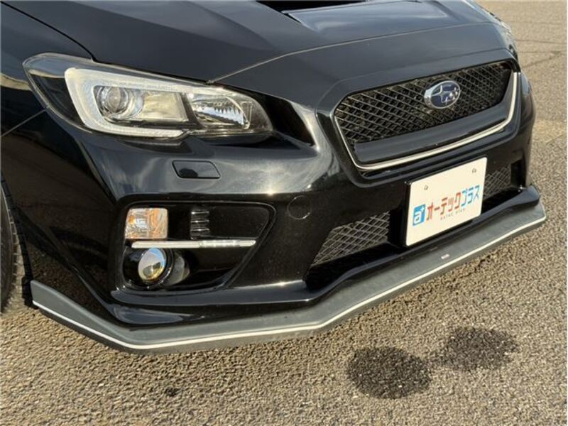 WRX