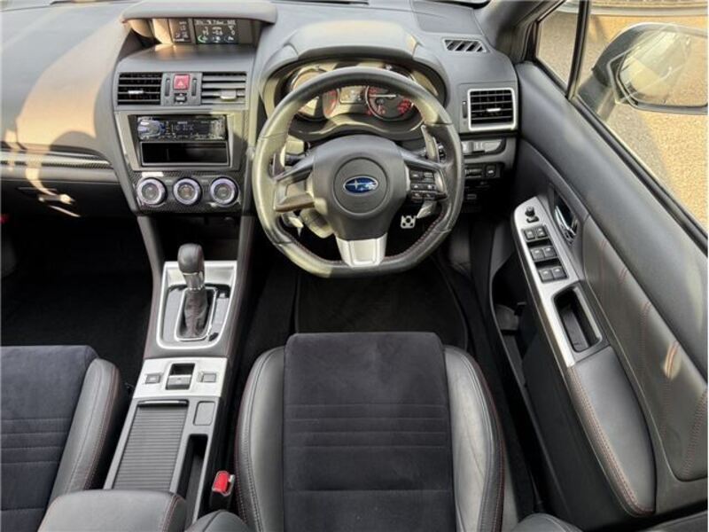 WRX