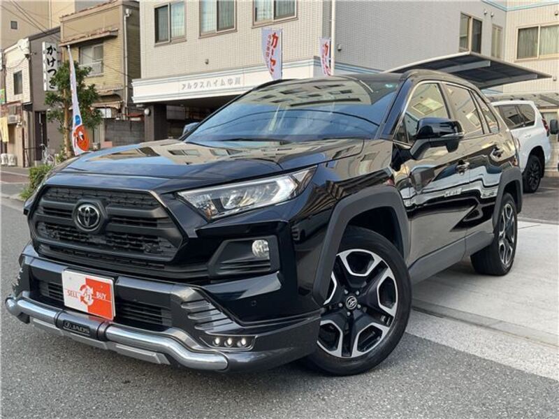 RAV4