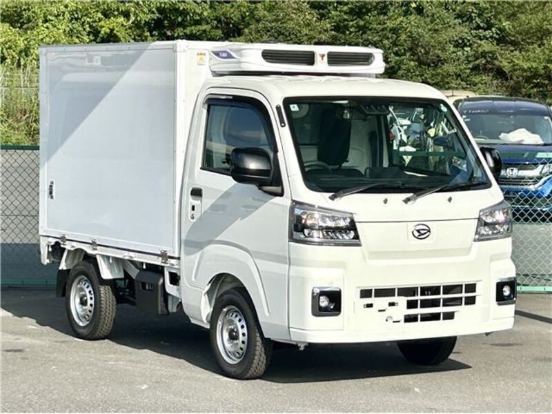 HIJET TRUCK-0