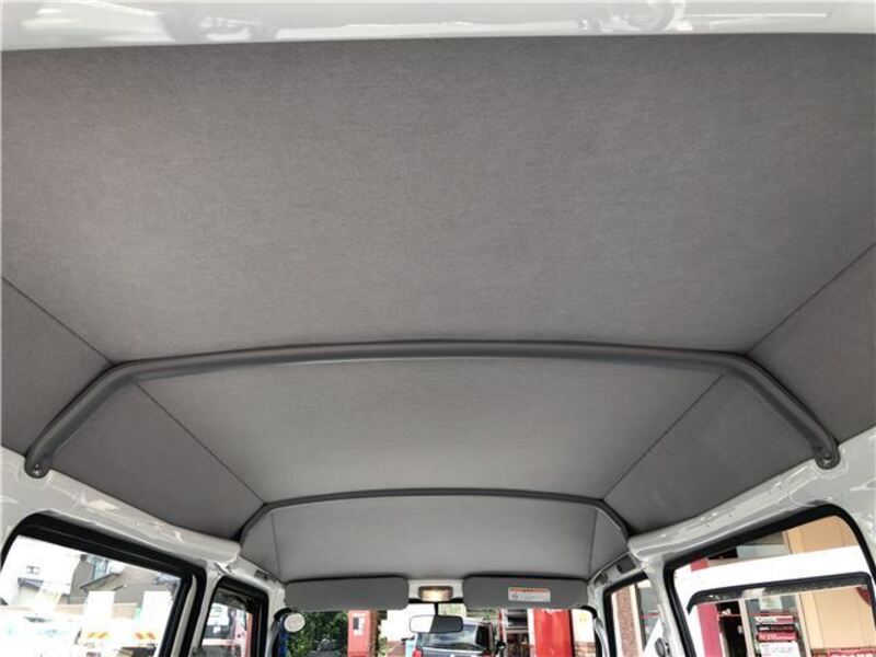 MINICAB VAN