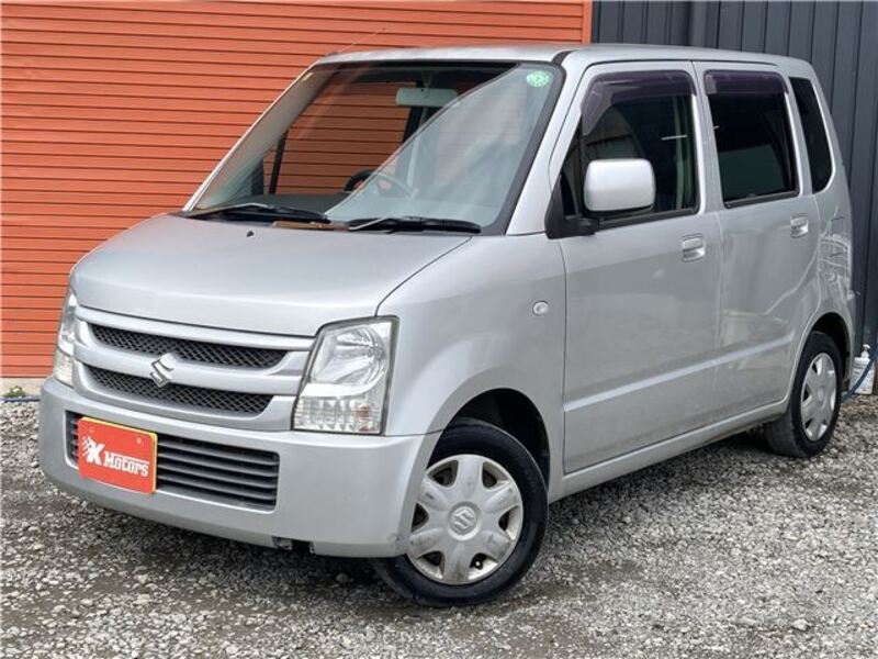 WAGON R-0