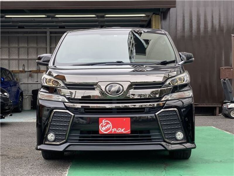 VELLFIRE