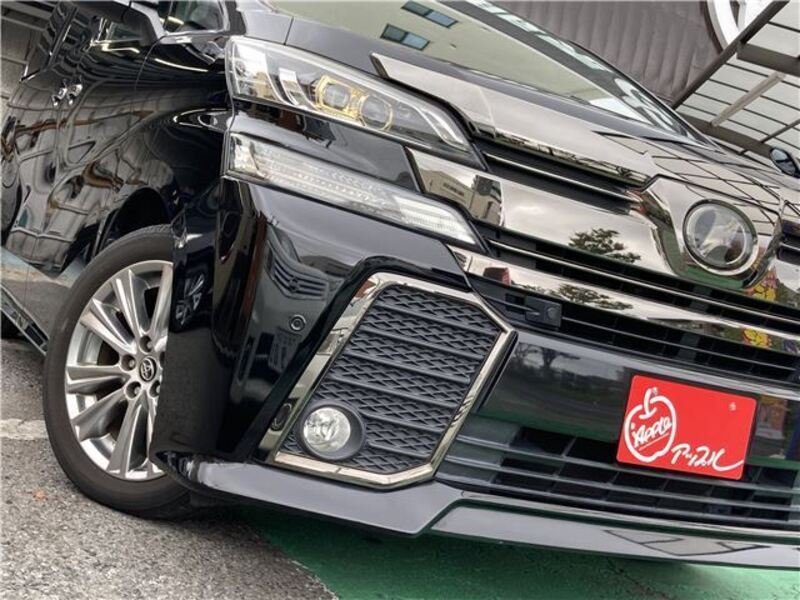 VELLFIRE