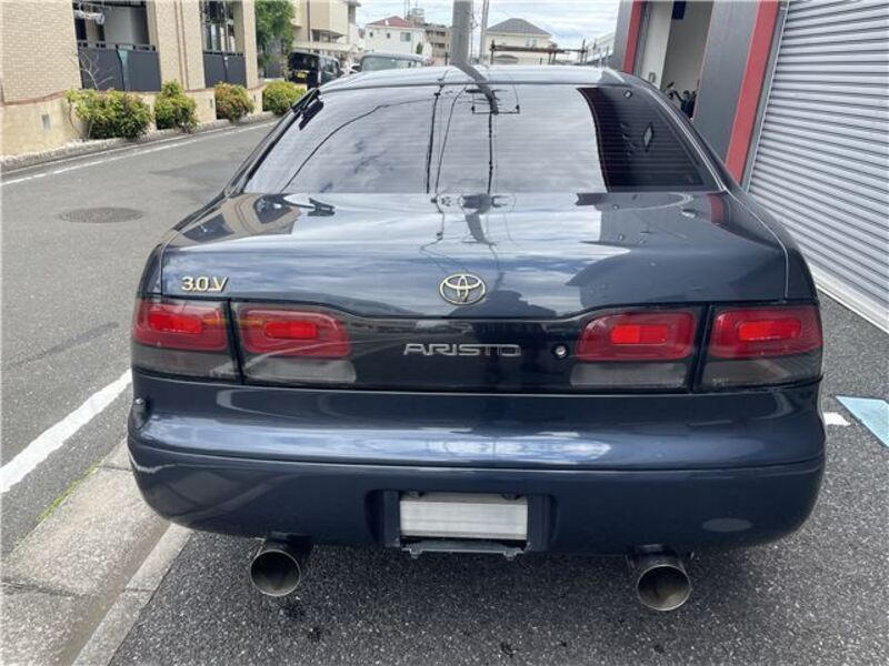 ARISTO