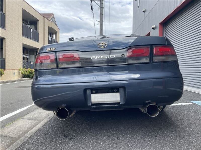 ARISTO