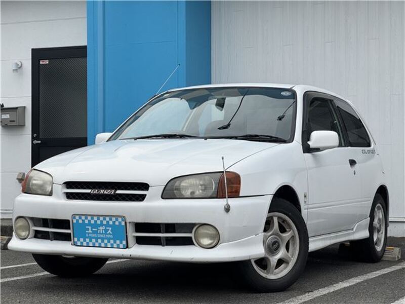 STARLET