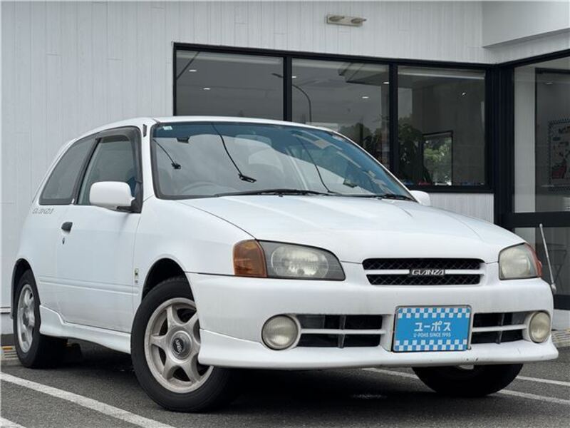 STARLET