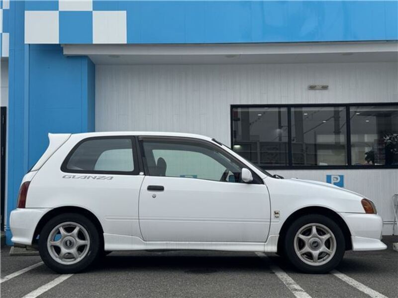 STARLET