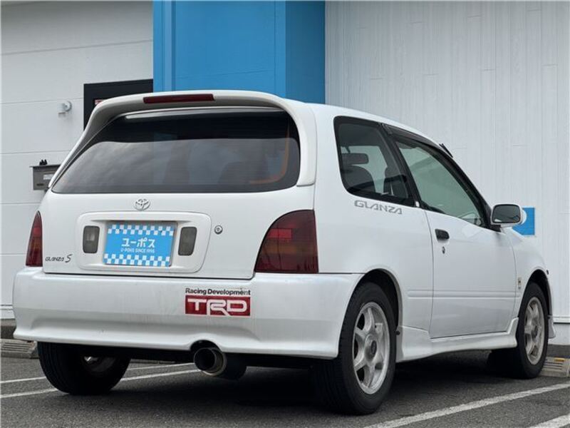 STARLET