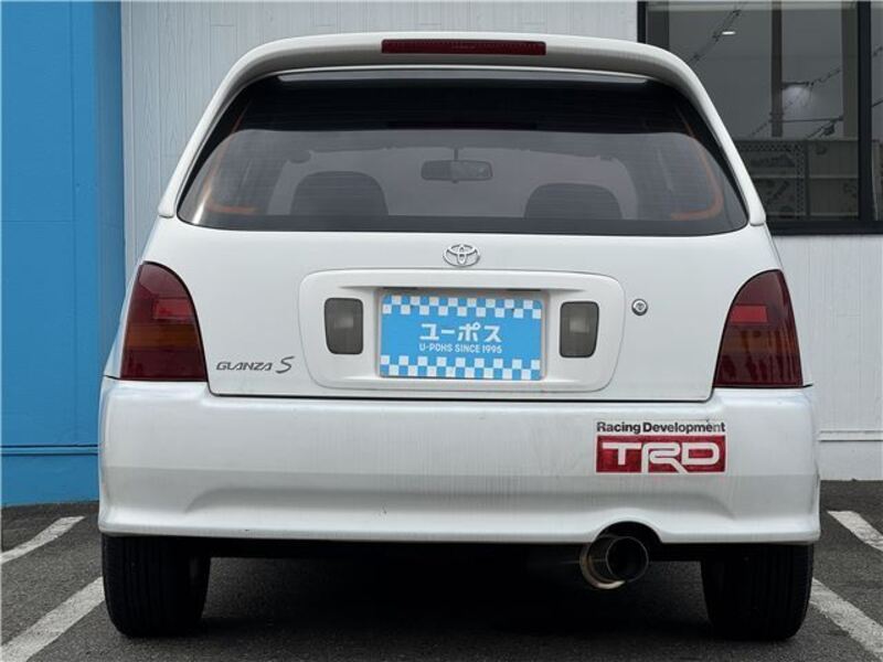 STARLET