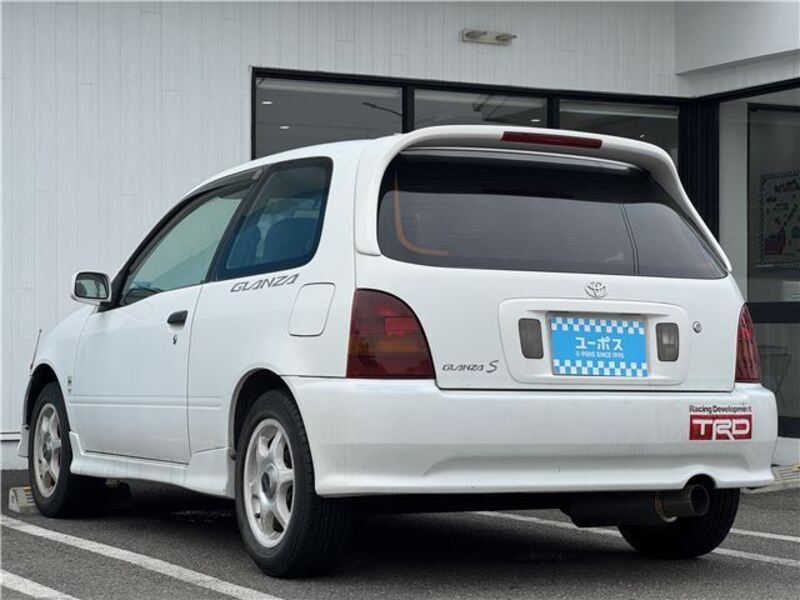 STARLET