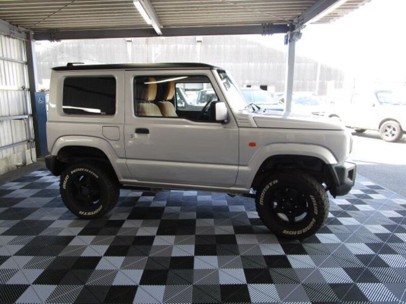 JIMNY