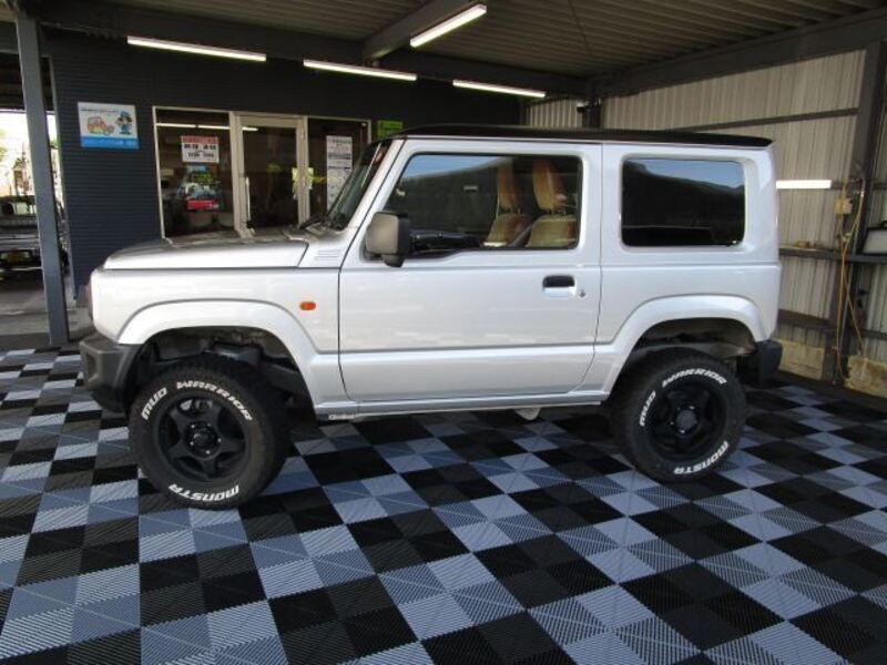 JIMNY