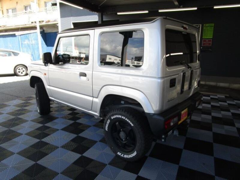 JIMNY