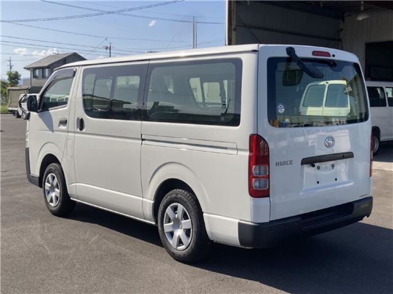 HIACE