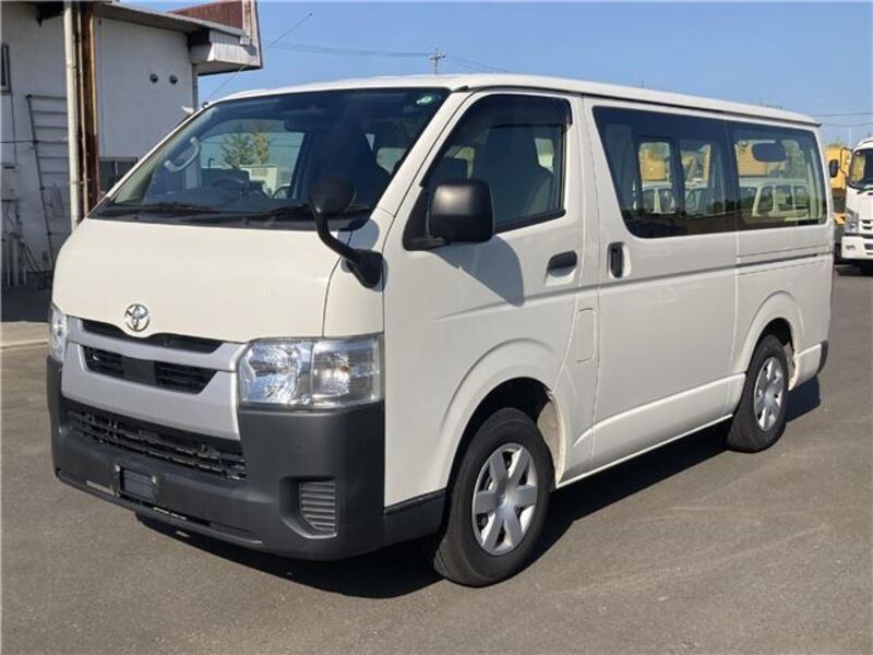HIACE