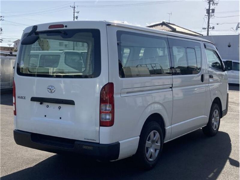 HIACE