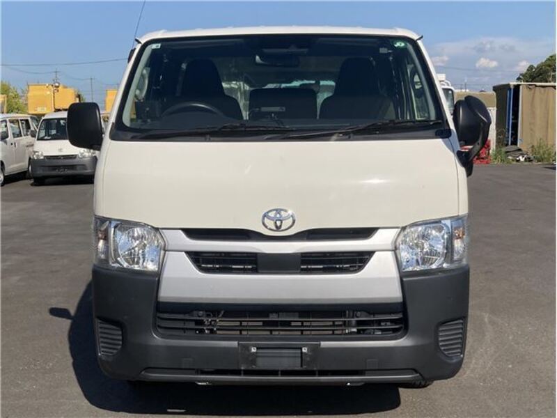 HIACE