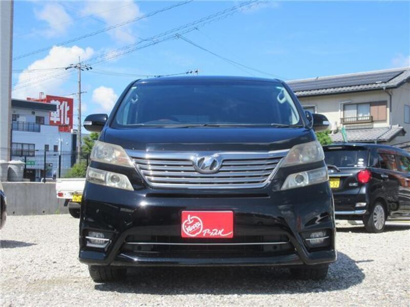 VELLFIRE