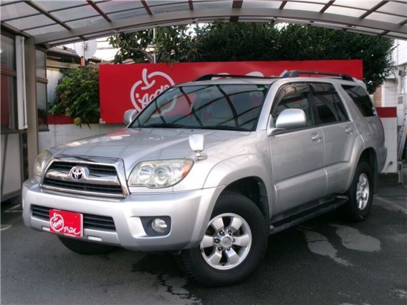 HILUX SURF-0