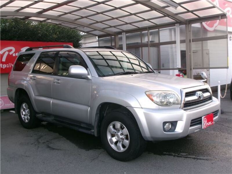 HILUX SURF