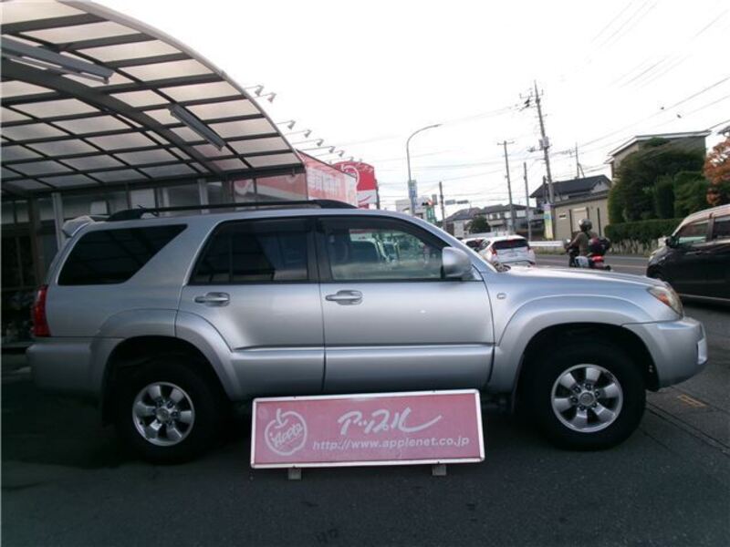 HILUX SURF